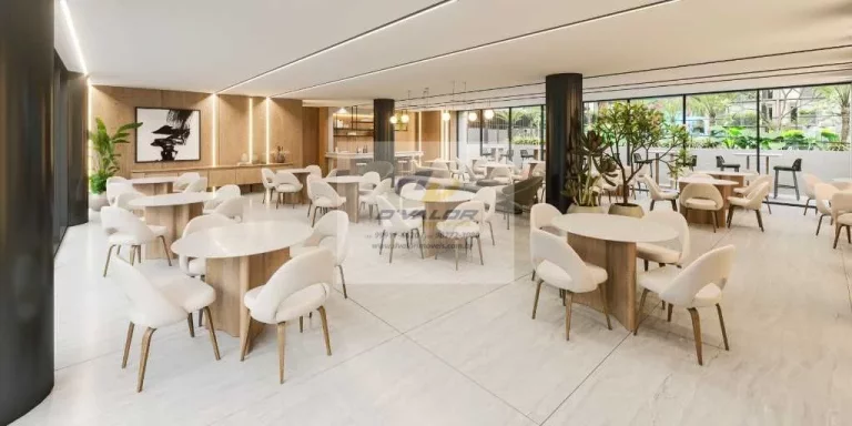 Imagem Vendo Flat de alta rentabilidade com 17 m² na melhor localização de Cabo Branco