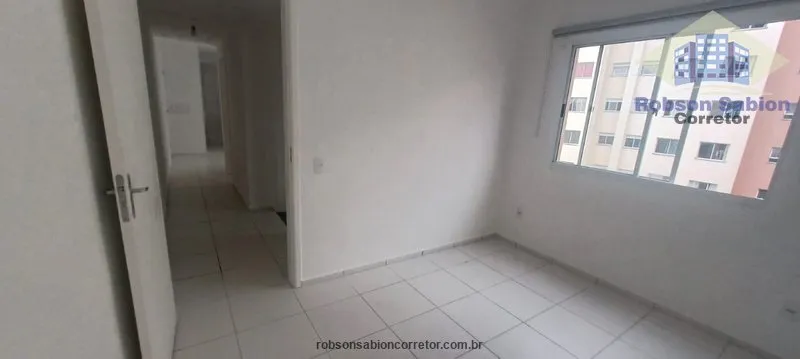 Imagem Apartamento mobiliado para venda em São Bernardo do Campo no bairro Cooperativa