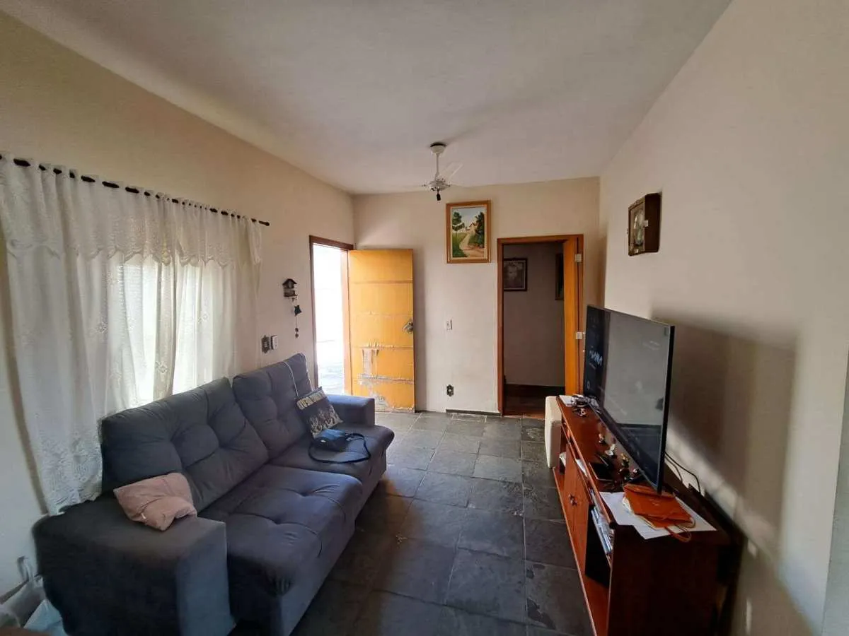 Imagem Casa à venda em Campinas, Jardim Santana, com 3 quartos, 90m2