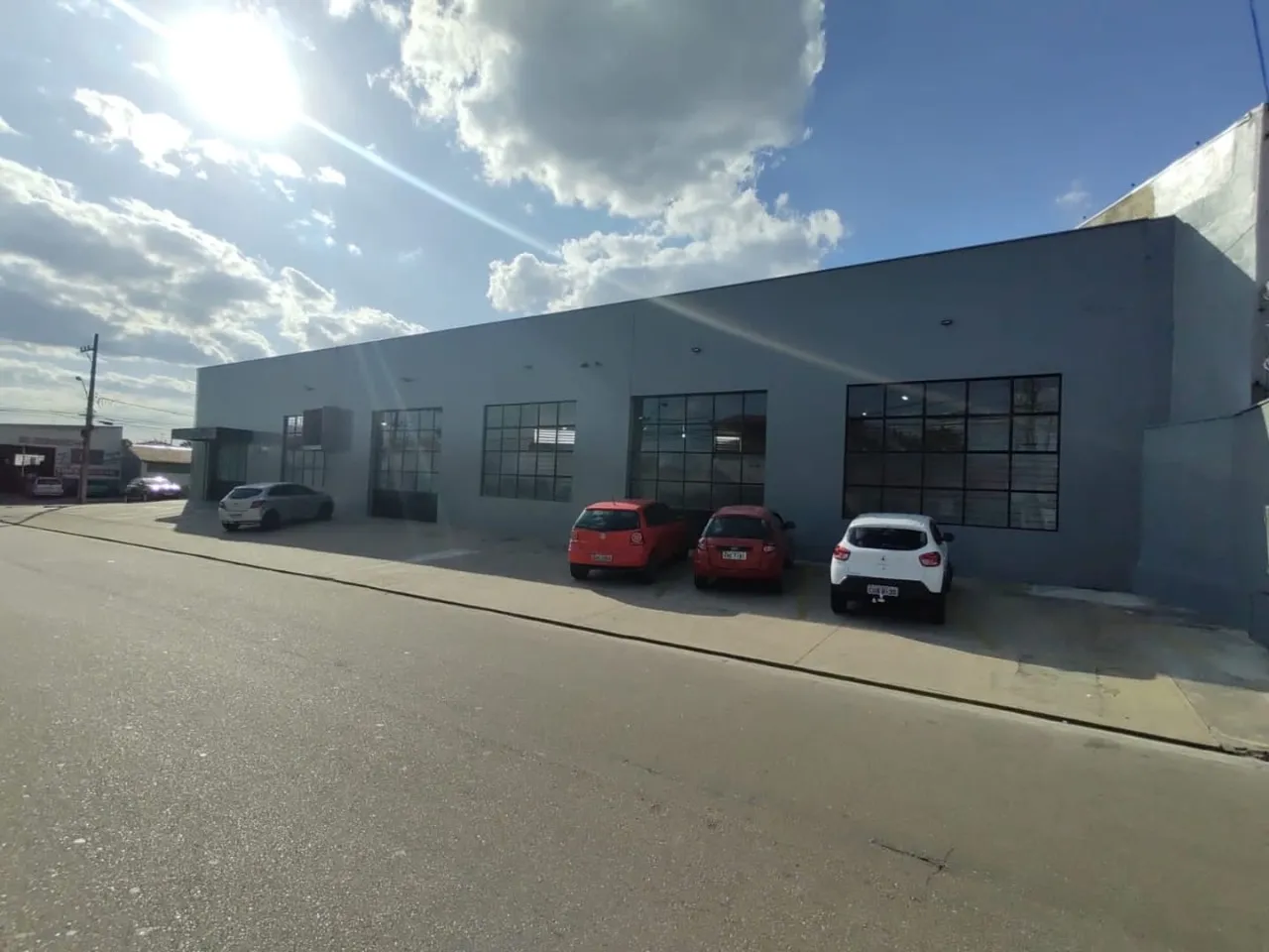 Imagem GALPAO COMERCIAL em SOROCABA - SP, JARDIM SÃO PAULO