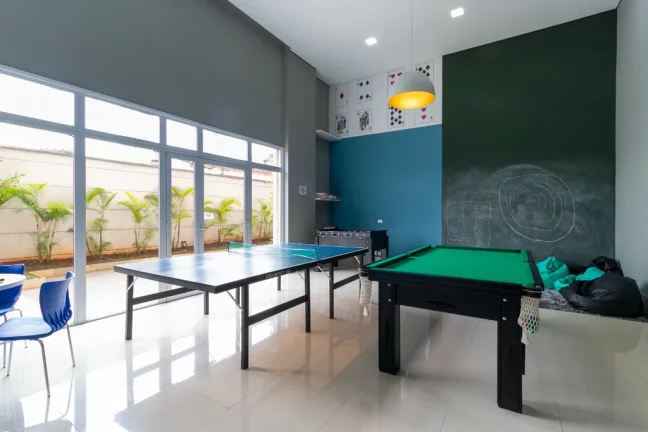 Imagem Apartamento à venda em São Paulo, Bosque da Saúde, com 2 quartos, 82m2