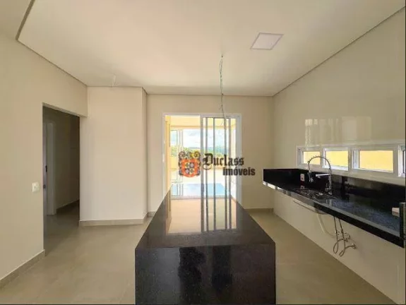 Imagem Casa com 3 dormitórios à venda, 150 m² por R$ 1.220.000,00 - Jardim Primavera - Itupeva/SP