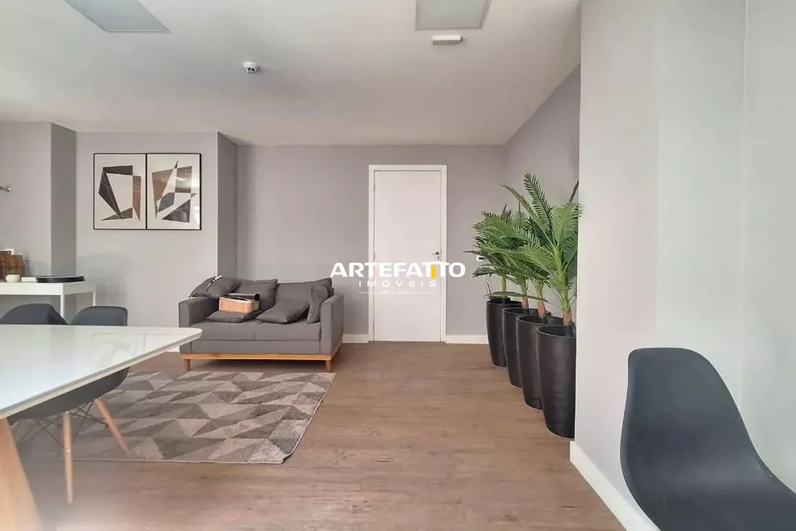 Imagem Studio à venda em São Paulo, Água Branca, com 1 quarto, 20m2