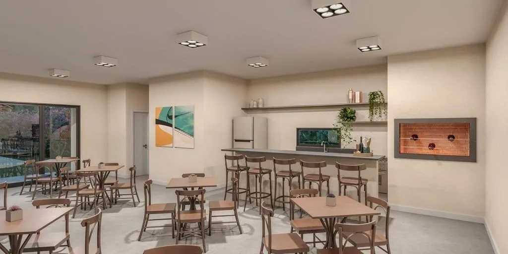 Imagem Apartamento em Aparecida