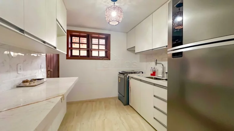 Imagem Casa de condominio