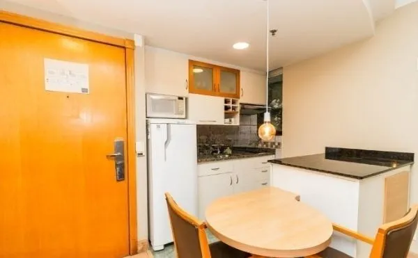 Imagem Apartamento estilo LOFT no bairro Rio Branco