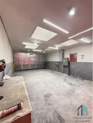 Imagem Barracão Industrial À VENDA, fábrica 100% equipada, regularizada, Bairro Eucaliptos em Fazenda Rio Grande PR