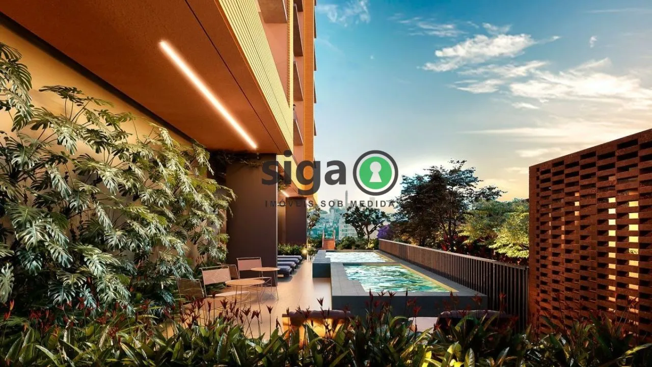 Imagem Apartamento para venda na Vila Ipojuca, São Paulo - SP