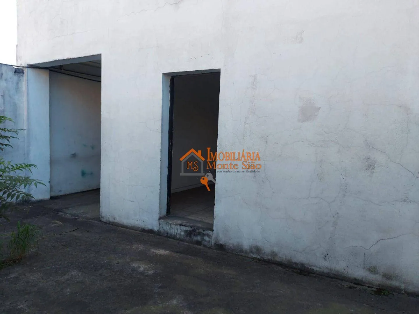 Imagem Prédio à venda, 350 m² por R$ 875.000,00 - Jardim Munhoz - Guarulhos/SP