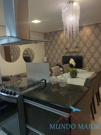 Imagem Apto para Venda, Santo Andr?(C) Vila Scarpelli - Sem condominio - R$ 570.000!!