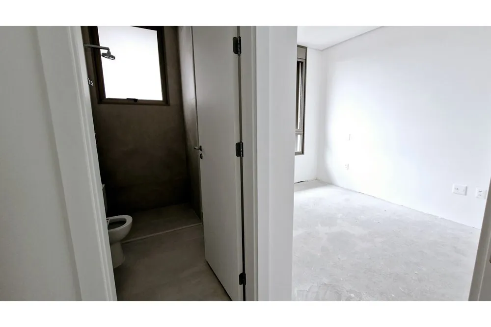 Imagem Apartamento à venda em São Paulo, Vila Nova Conceição, com 3 quartos, 189m2