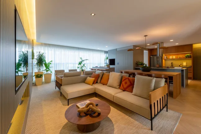 Imagem Apartamento com 4 Quartos à Venda, 140 m² em Perdizes - São Paulo