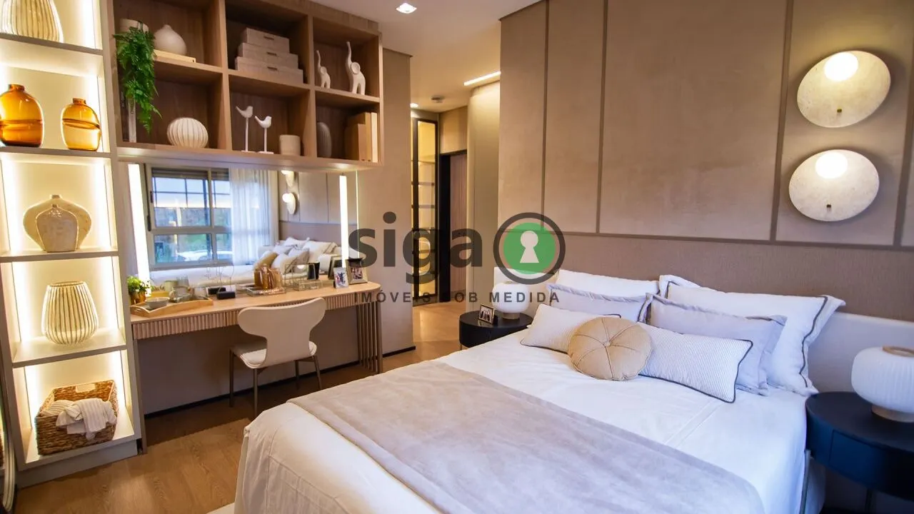 Imagem Apartamento para venda em Perdizes 4 suítes, São Paulo - SP