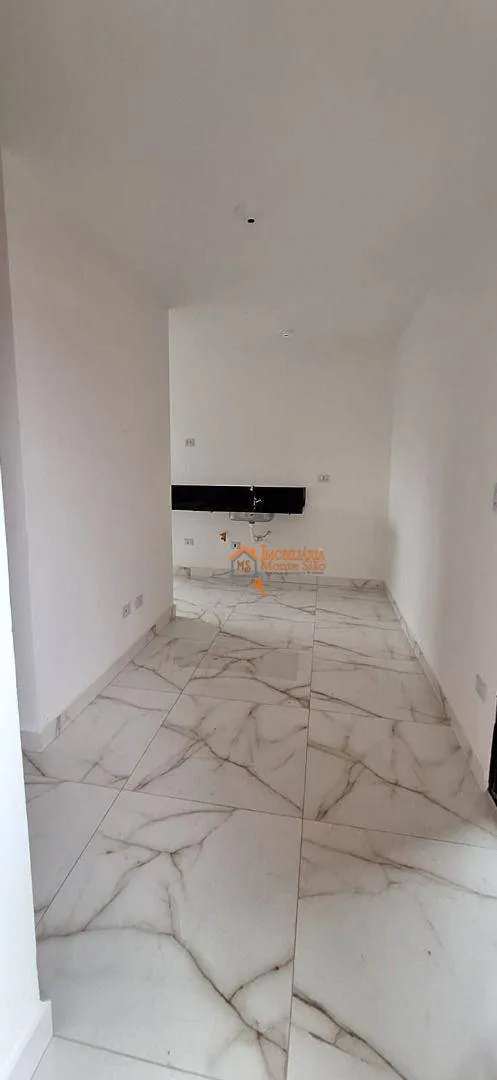 Imagem Apartamento com 1 dormitório à venda, 31 m² por R$ 220.000,00 - Jardim Neila - São Paulo/SP