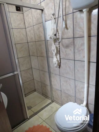 Imagem Casa com 3 quartos no Ouro Branco - Barreiras-BA