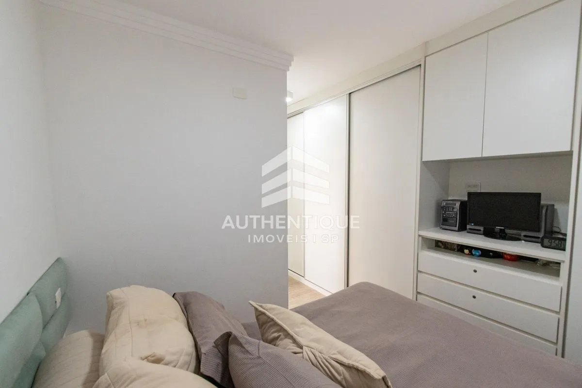 Imagem INTENSE VILA MARIANA - Apartamento no bairro Vila Mariana à venda
