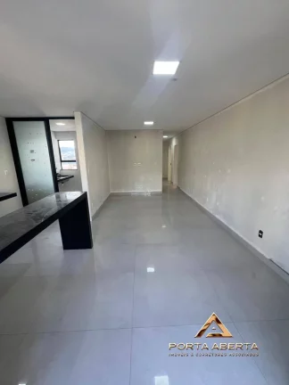 Imagem Apto 3 Quartos, sendo 1 Suite - Iguaçu - Ipatinga - COD 500