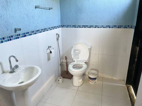 Imagem Galpão à venda, 350 m² por R$ 1.499.900,00 - Parque do Imbui - Teresópolis/RJ