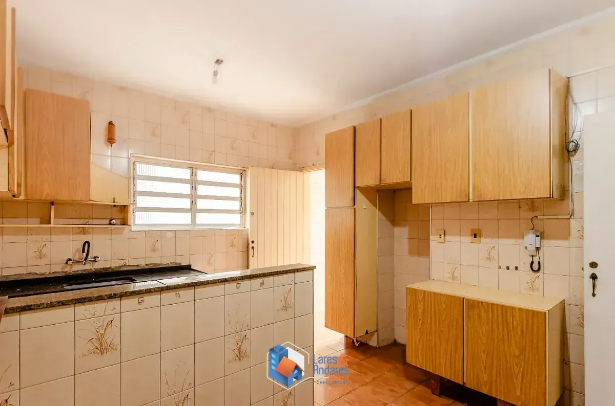 Imagem Casa para venda em Vila Mariana com 3 quartos, 200m²