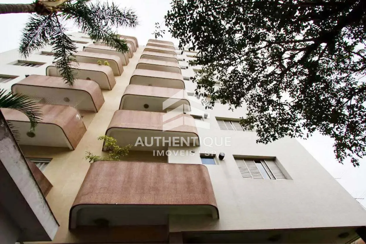 Imagem PORTO PRIMAVERA VILA OLIMPIA - Apartamento à venda no bairro Vila Olímpia - São Paulo/SP, Zona Sul