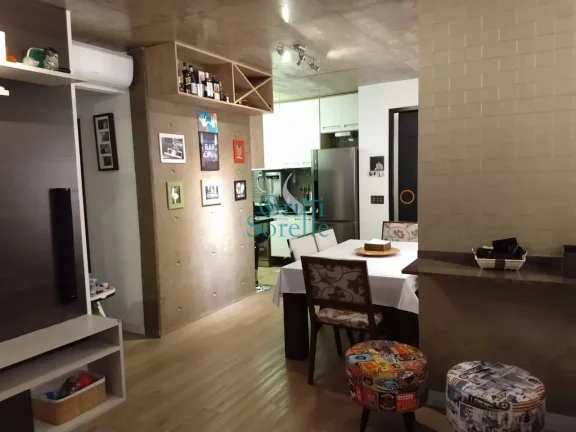Imagem Apartamento à Venda em Interlagos - Usina Piratininga - São Paulo/SP.