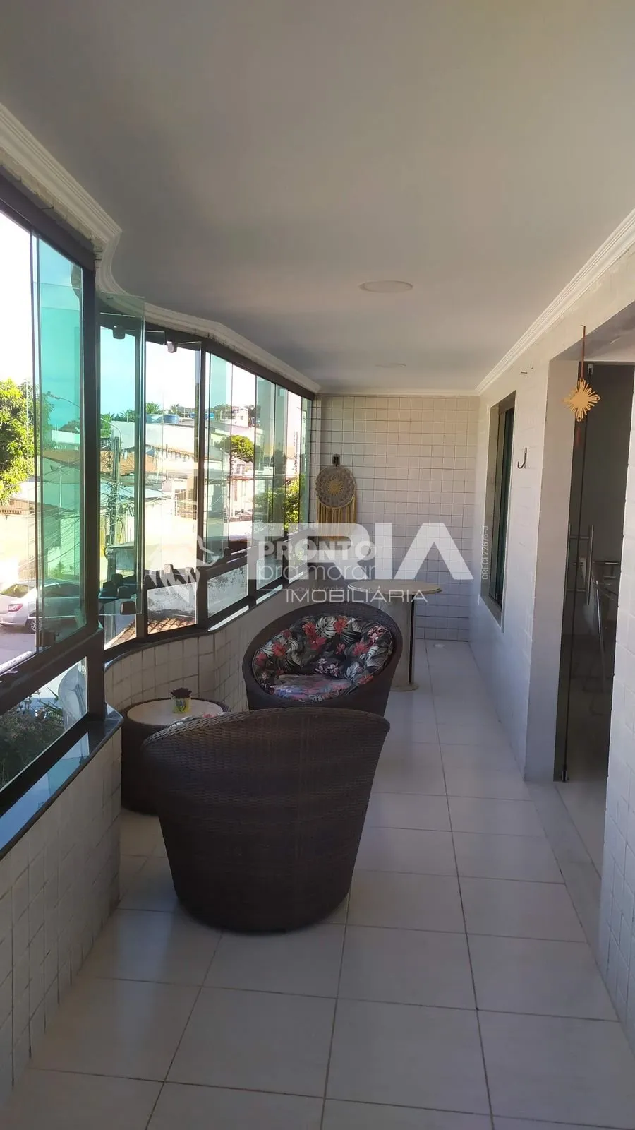Imagem Casa de 6 quartos, 239m² no bairro Ouro Preto, em Olinda