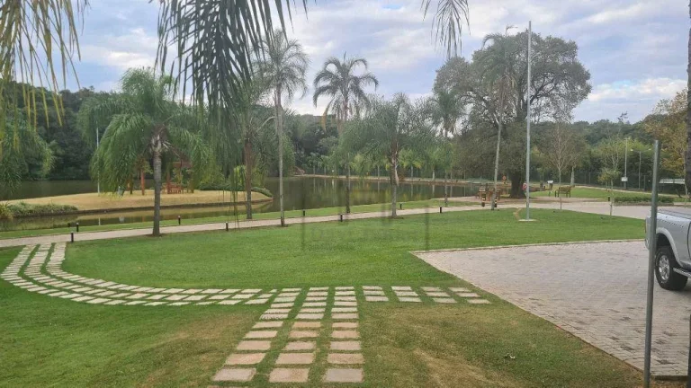 Imagem Casa com 3 suítes à venda, 414 m² por R$ 3.600.000 - Condomínio Residencial Fazenda Imperial - Sorocaba/SP