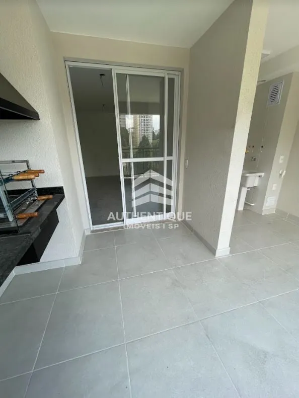 Imagem Living Dream Panamby - Apartamento à venda no bairro Vila Andrade - São Paulo/SP, Zona Sul