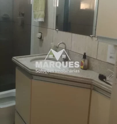Imagem Casa Espaçosa no Jardim Rosolém em Hortolândia!