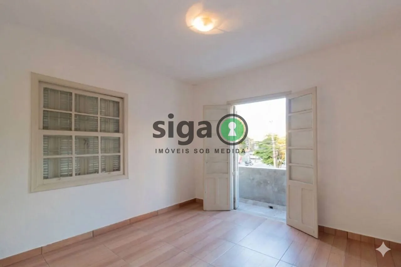 Foto do imóvel Imóvel Comercial para Locação no Campo Belo - 81m²