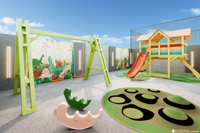 Imagem West Village - Apartamento à venda no bairro Jardim Praia Mar - Itapema/SC
