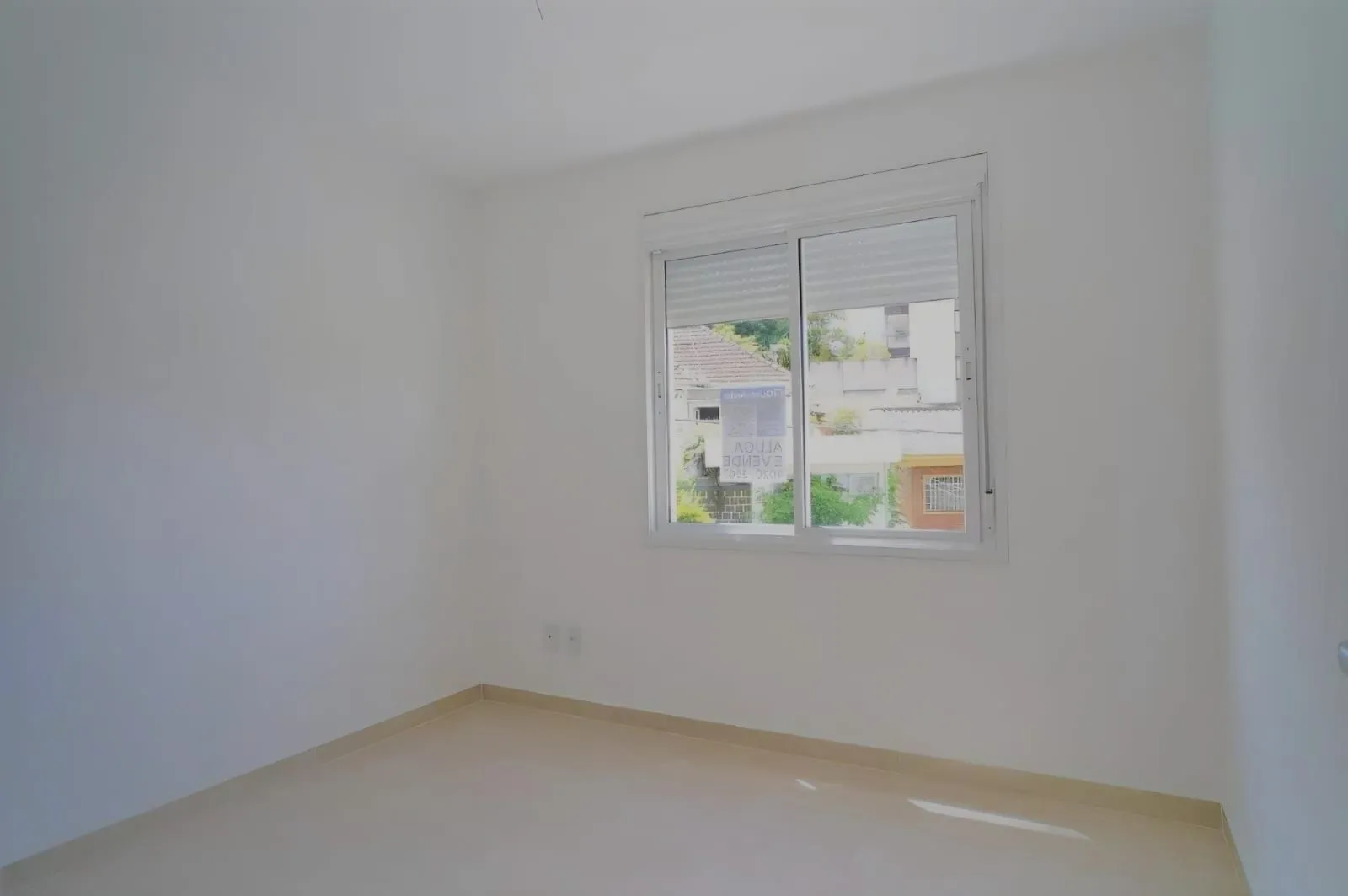Imagem Edifício Jules Verne - Venda de apartamento com 02 dormitórios no bairro Petrópolis