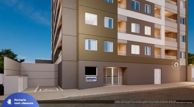 Imagem METROCASA SÃO JOAQUIM - Studio de 25m² (NR), 10 minutos a pé da Estação São Joaquim do Metrô!