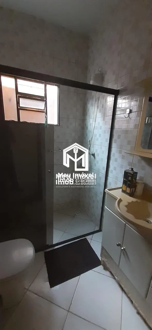 Imagem Casa Setor SHIS 4 Quartos 2 Vagas 230m² Quintal Luziânia