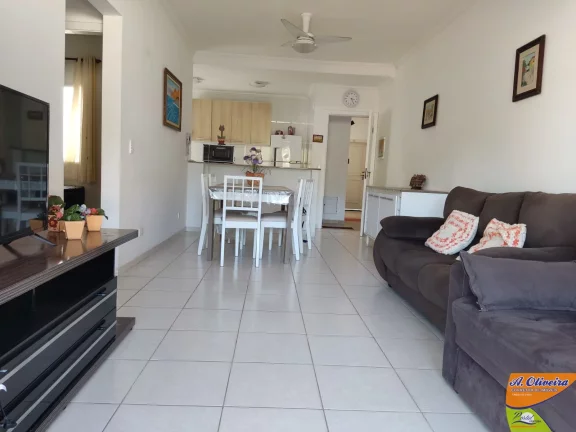 Imagem APARTAMENTO 02 DORMITORIOS