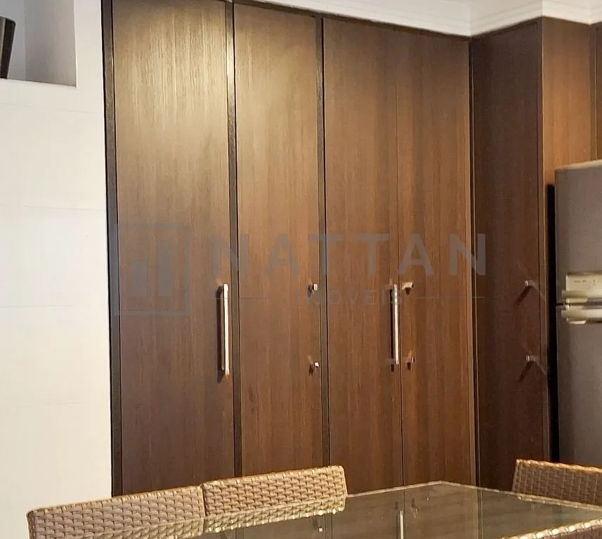 Imagem Sobrado com 4 dormitórios para alugar, 353 m² por R$ 9.552,00/mês - Jardim Anália Franco - São Paulo/SP