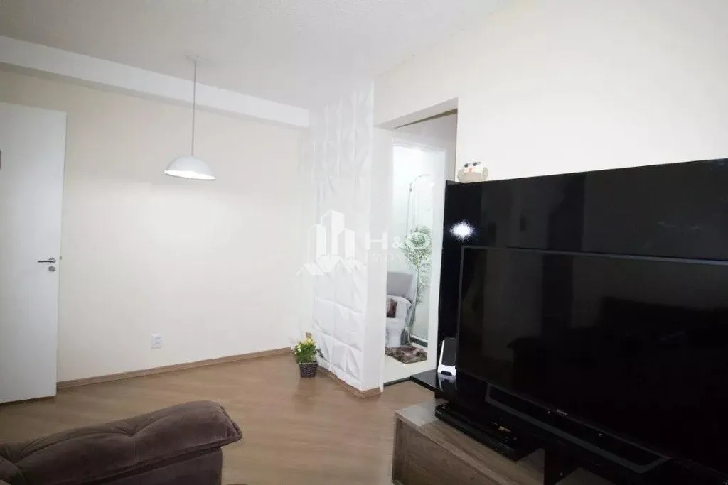 Imagem Apartamento à venda - 48m² Excelente localização, próximo ao Metrô Guilhermina-Esperança!