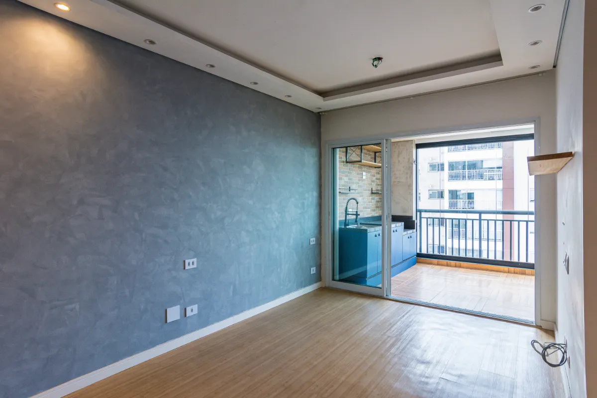 Imagem Apartamento para venda em Vila Andrade com 2 quartos, sendo 1 suíte, 78m2