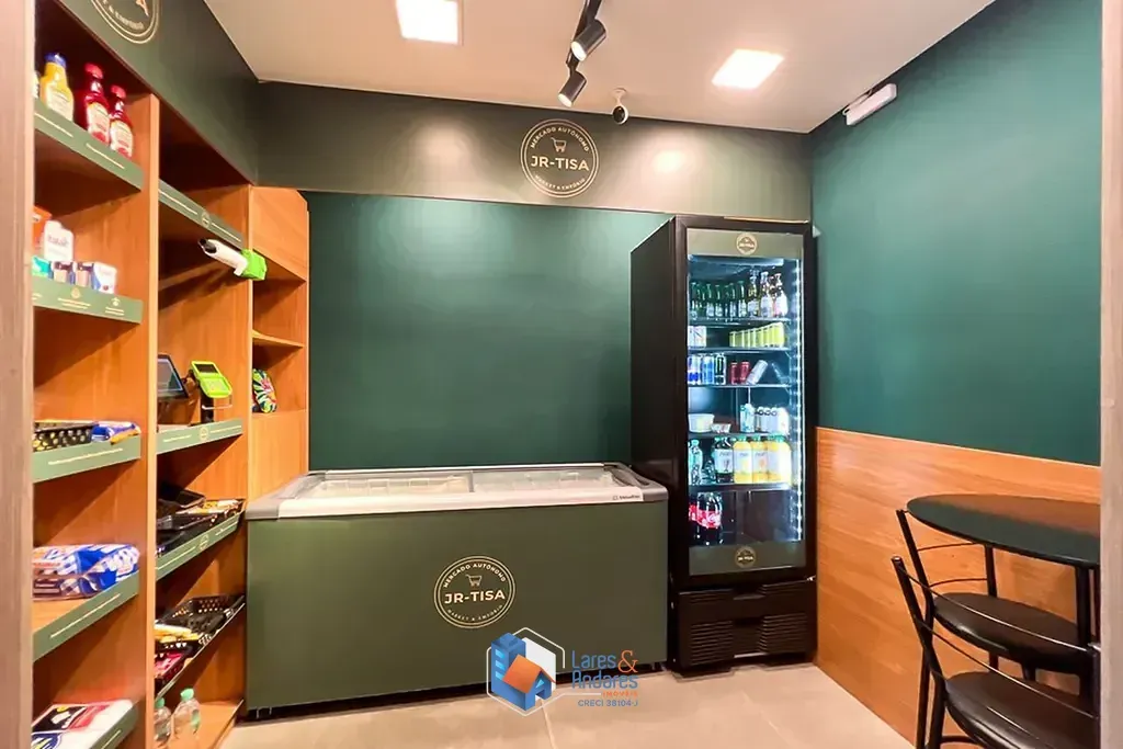 Imagem Apartamento à venda 1 Quarto 1 Suite 1 Vaga 34.22M² Vila Madalena São Paulo - SP