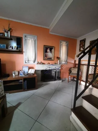 Imagem Casa com 3 quartos (1 suíte) à venda, 185 m² Villagio Viccino - Butantã - São Paulo/SP
