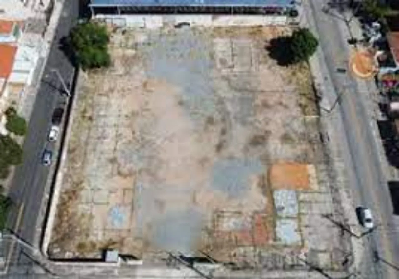 Foto do imóvel TERRENO RESIDENCIAL em SOROCABA - SP, VILA ASSIS em VILA ASSIS, SOROCABA - SP