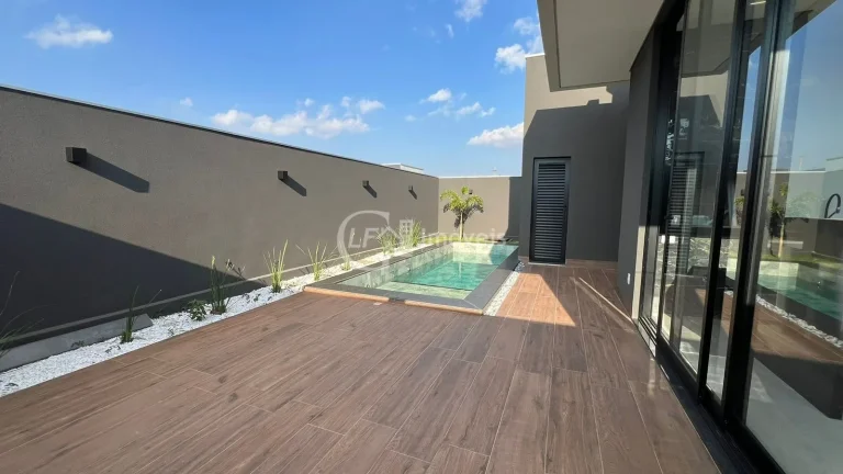 Imagem Imperdível Casa à Venda em Campo Grande-MS, Residencial Shalom: 3 quartos, 3 suítes, 3 salas, 2 banheiros, 4 vagas, 182,13 m²!