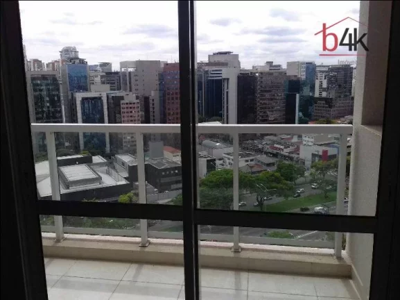Imagem Venda sala comercial no Thera Office Berrini. Avenida Engenheiro Luis Carlos Berrini, nº 105