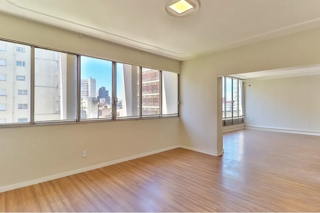 Imagem Apartamento em Centro Histórico