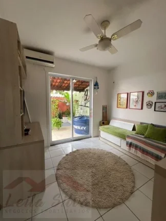 Imagem Descubra Seu Novo Lar no Condomínio Jardim Damasco