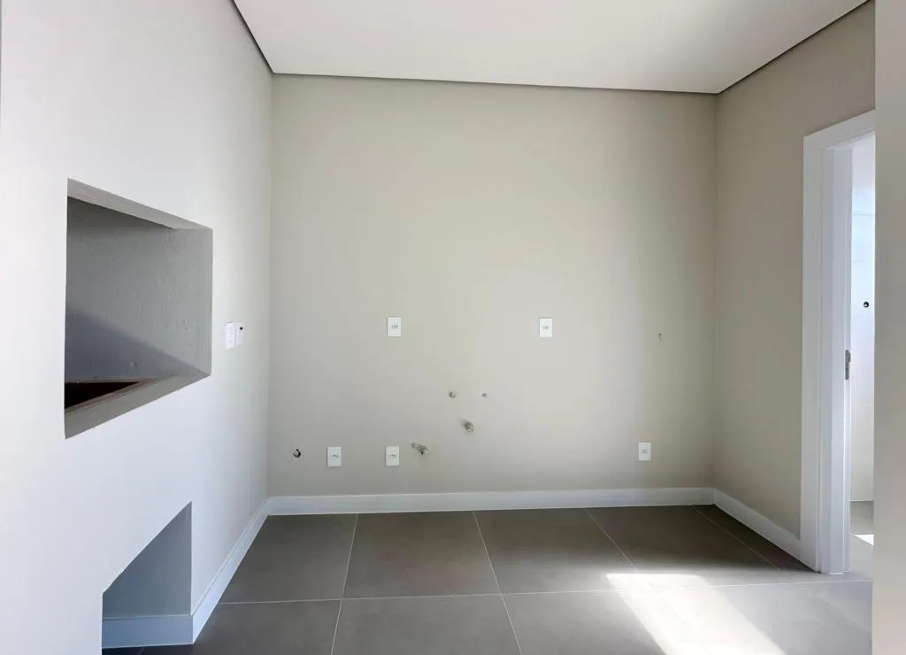 Imagem Apartamento 2 Dormitórios - Bairro Navegantes