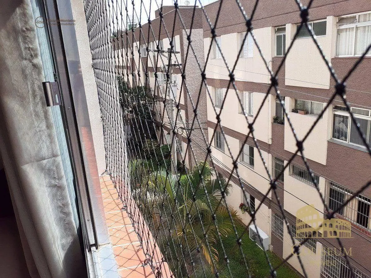 Imagem Apartamento com 2 dormitórios à venda, 69 m² por R$ 360.000,00 - Parque Residencial da Lapa - São Paulo/SP