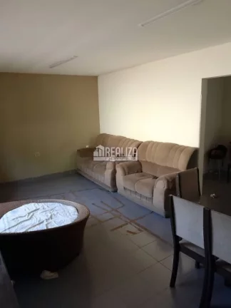 Imagem Casa com 7 dormitórios no bairro Boa Vista, em Uberaba