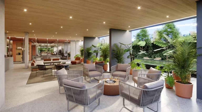Imagem APARTAMENTO RESIDENCIAL em São Paulo - SP, Pinheiros