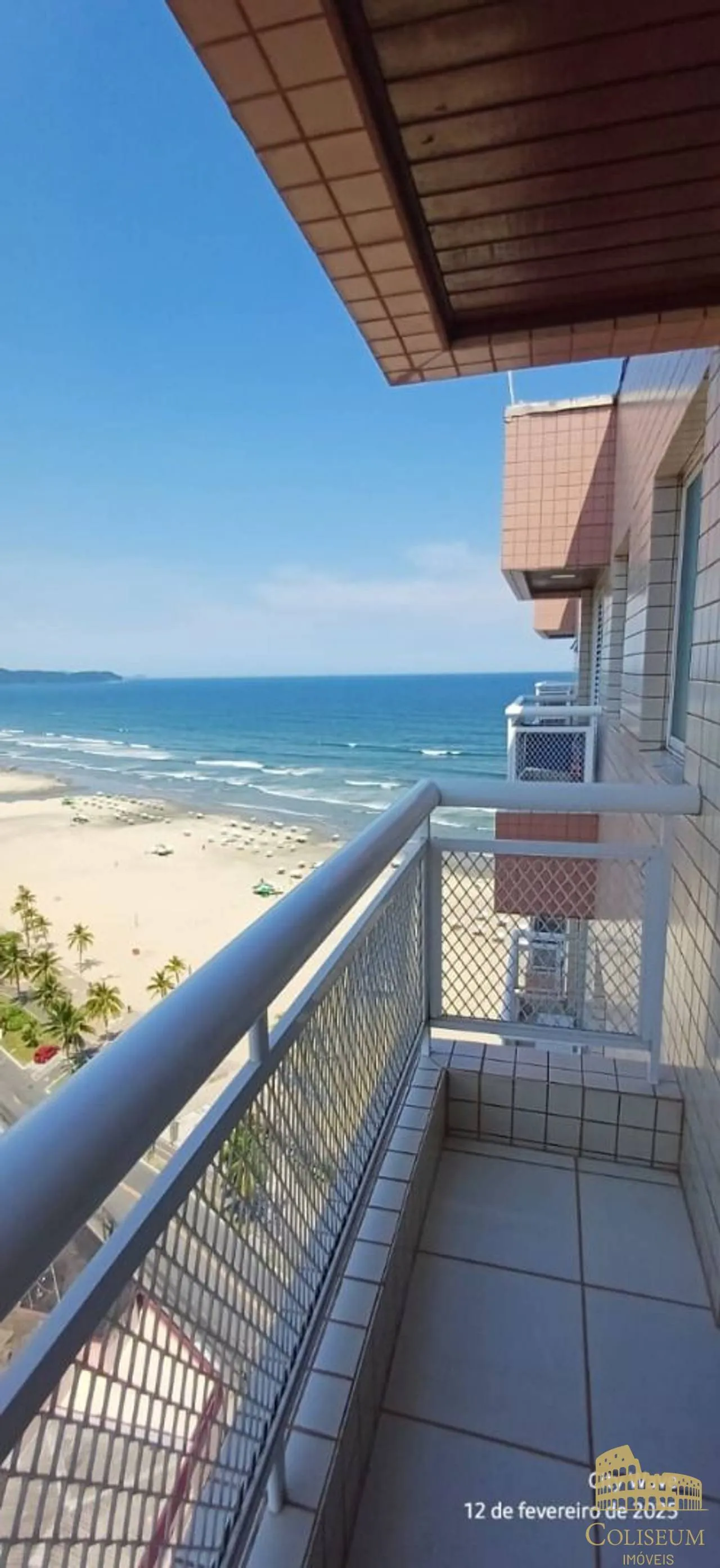 Imagem Apartamento com 2 dormitórios à venda, 60 m² por R$ 500.000,00 - Vila Assunção - Praia Grande/SP